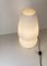 Lampe de Bureau en Verre Murano de Veart, 1960s 5