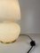 Lámpara de mesa de Murano de Veart, años 60, Imagen 2