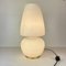 Lampe de Bureau en Verre Murano de Veart, 1960s 6