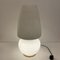 Lampe de Bureau en Verre Murano de Veart, 1960s 8