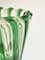 Italian Murano Glassware Set, 2004, Set of 6, Image 22