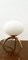 Oval Glass Table Lamp 2