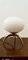 Oval Glass Table Lamp, Image 15