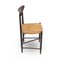 316 Chair by Peter Hvidt & Orla Mølgaard-Nielsen for Soborg, 1950s, Image 6