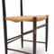 316 Chair by Peter Hvidt & Orla Mølgaard-Nielsen for Soborg, 1950s 9
