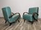 Set of Armchairs by Jindrich Halabala, 1940s, Image 13
