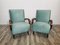 Set of Armchairs by Jindrich Halabala, 1940s, Image 4