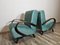 Set of Armchairs by Jindrich Halabala, 1940s, Image 7