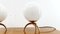 Lámpara vintage con forma de esfera, Imagen 9