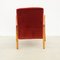 Fauteuil Mid-Century, 1950s 11