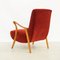 Fauteuil Mid-Century, 1950s 14