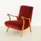 Fauteuil Mid-Century, 1950s 10