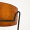Italian Dining Chairs by Carlo Ratti, 1960s, Set of 2, Image 11
