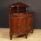 French Mahognay Sideboard, 1930s 9