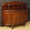 French Mahognay Sideboard, 1930s 1