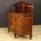 French Mahognay Sideboard, 1930s 4