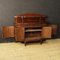 French Mahognay Sideboard, 1930s 6