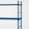 Vintage Iron Shelf, 1980s, Image 7