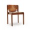 122 Stühle von Vico Magistretti für Cassina, 1960er, 6er Set 4