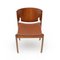 122 Chairs by Vico Magistretti for Cassina, 1960s, Set of 6 7