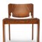 122 Stühle von Vico Magistretti für Cassina, 1960er, 6er Set 5