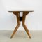 Dining Table by Carlo Mollino, 1950s, Image 15