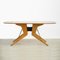 Dining Table by Carlo Mollino, 1950s 1