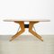 Dining Table by Carlo Mollino, 1950s, Image 1