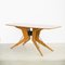 Dining Table by Carlo Mollino, 1950s 13