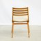 Dining Chairs, 1950s, Set of 6, Image 16