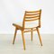 Dining Chairs, 1950s, Set of 6, Image 18