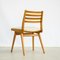 Dining Chairs, 1950s, Set of 6 17