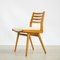 Dining Chairs, 1950s, Set of 6 11