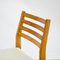 Dining Chairs, 1950s, Set of 6 6
