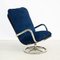 Vintage Swivel Armchair, 1970s, Image 1