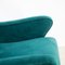 Italian Armchair by Gio Ponti, 1960s, Image 3