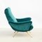 Fauteuil par Gio Ponti, Italie, 1960s 13