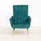 Italian Armchair by Gio Ponti, 1960s, Image 9