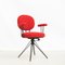 Desk Chair from Velca, 1960s 12