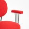 Desk Chair from Velca, 1960s, Image 11