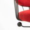 Desk Chair from Velca, 1960s, Image 4