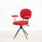 Desk Chair from Velca, 1960s, Image 8