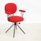 Desk Chair from Velca, 1960s, Image 13