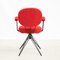 Desk Chair from Velca, 1960s 3