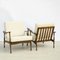Armchairs, 1960s, Set of 2, Image 19