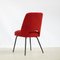 Desk Chair from Velca, 1960s 7