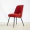 Desk Chair from Velca, 1960s, Image 1