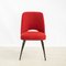 Desk Chair from Velca, 1960s, Image 9