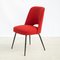 Desk Chair from Velca, 1960s, Image 8