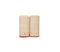 Simbiosi Vases by Alessia Clemente for Bottega Intreccio, Set of 2, Image 1